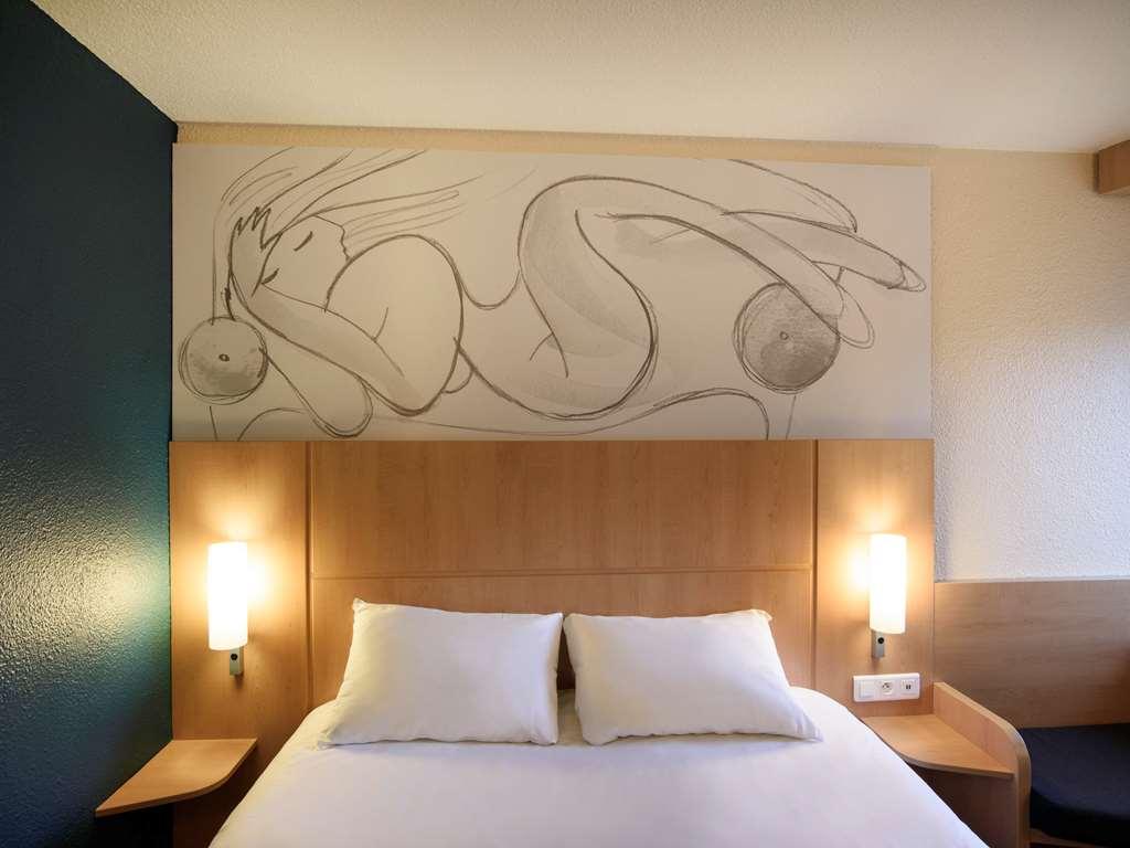 B&B Hotel Le Mans Centre Cathedrale Pokoj fotografie